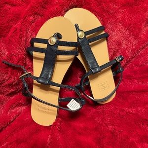 Janie and Jack sandals